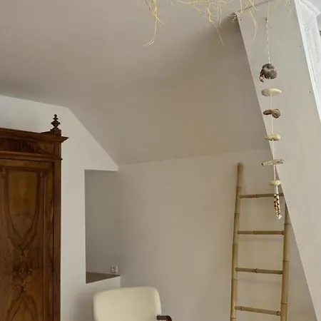 Εξοχικό σπίτι Cozy Avec Jardin Et Spa, - Fr-1-489-540 Chazemais
