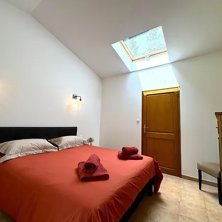 Cozy Avec Jardin Et Spa, - Fr-1-489-540 *