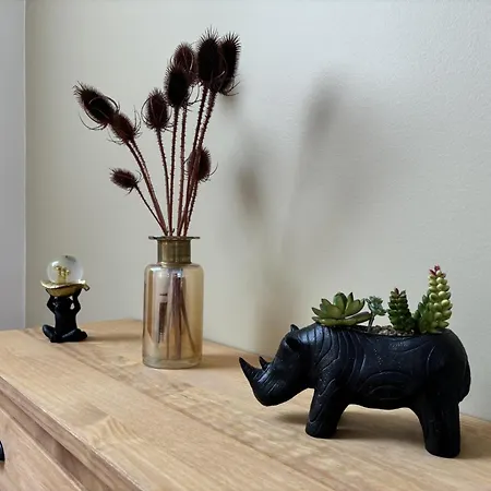 Holiday home Cozy Avec Jardin Et Spa, - Fr-1-489-540 *